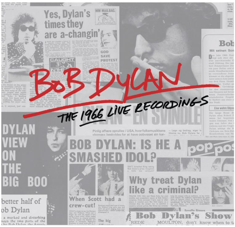 Bob Dylan LIVE 1966 36枚組 CD BOX 国内盤 The 1966 Live Recordings CD Box Set