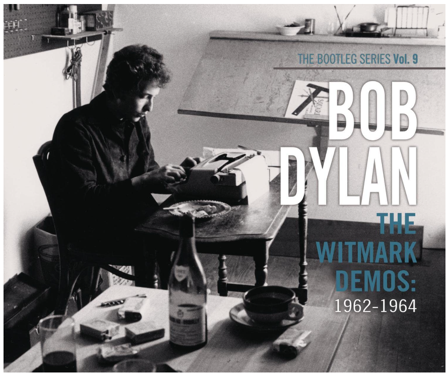 The Witmark Demos 1962 1964