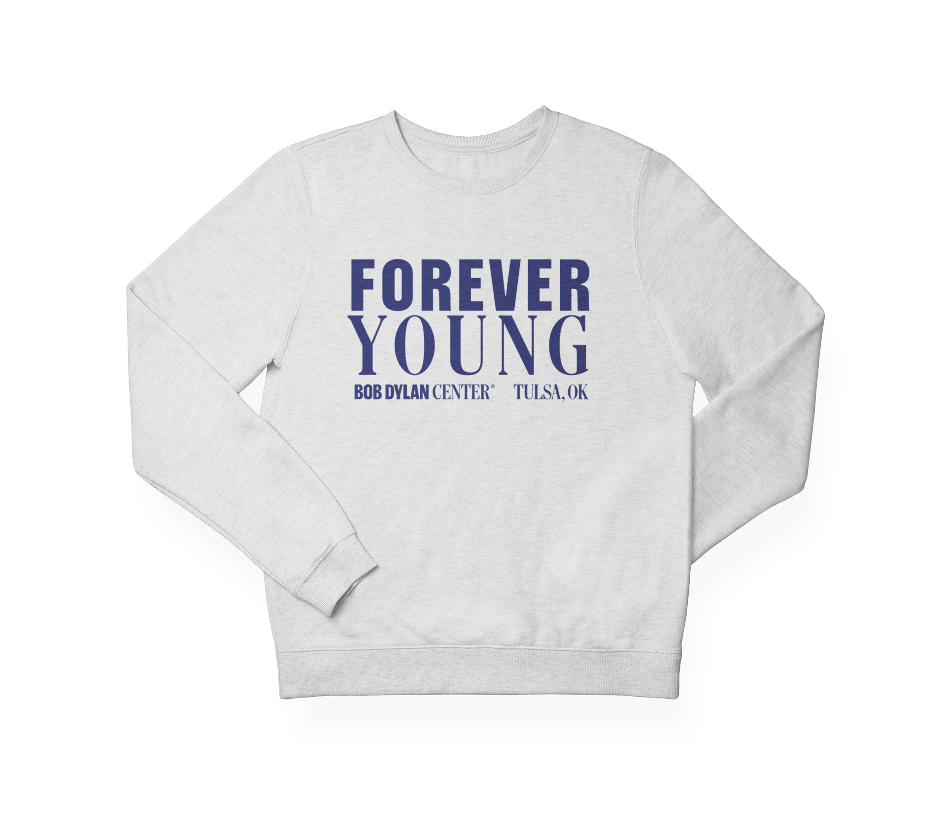 Forever Young Sweatshirt