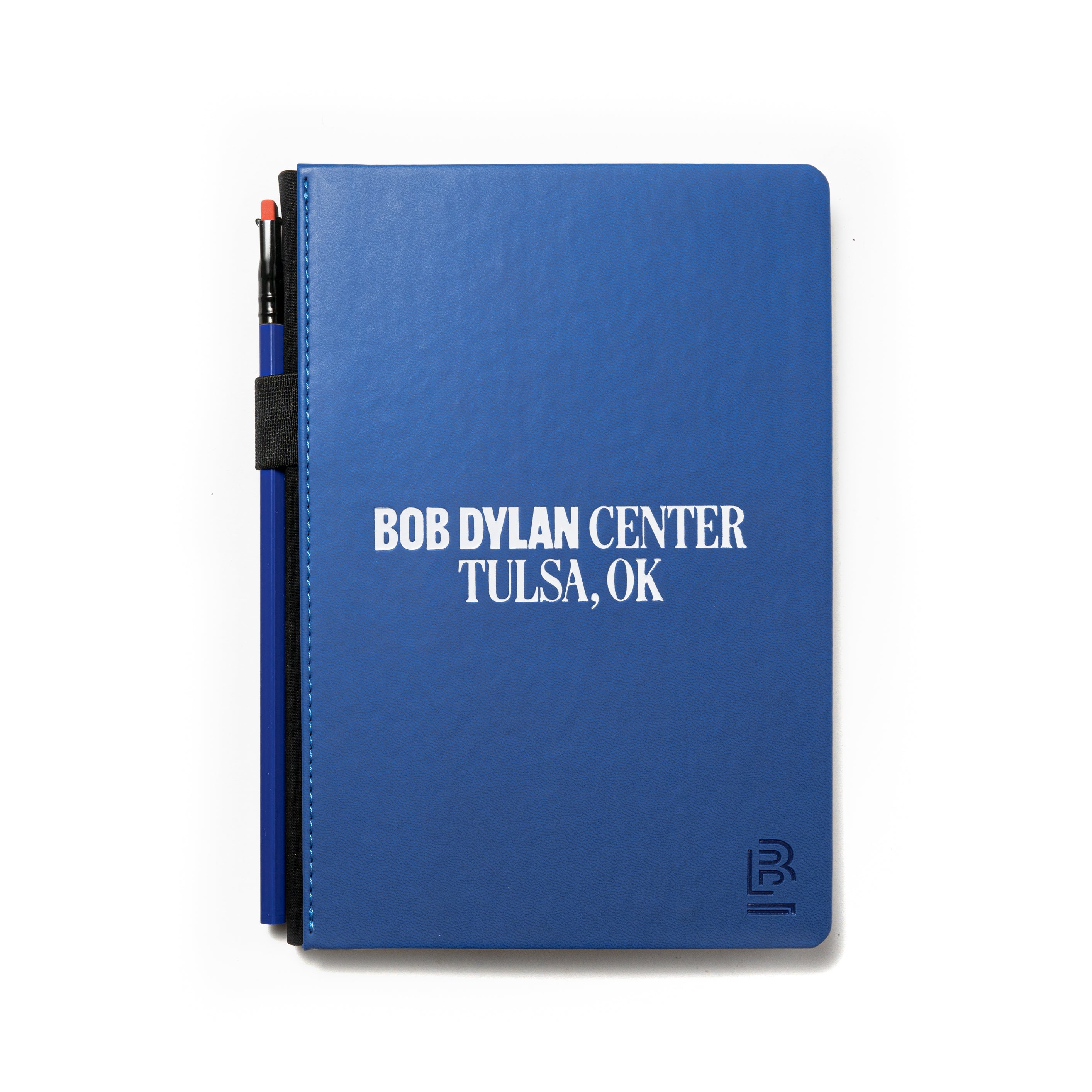 Blackwing X Bob Dylan Center® Pencils