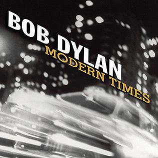 欧2discs LP Bob Dylan Modern Times 88985451721 Columbia, Sony Music, Legacy /00660 Modern Times 2-LP