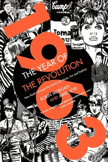 1963: The Year of Revolution