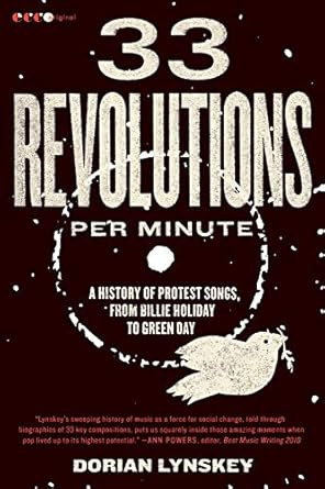 33 Revolutions Per Minute