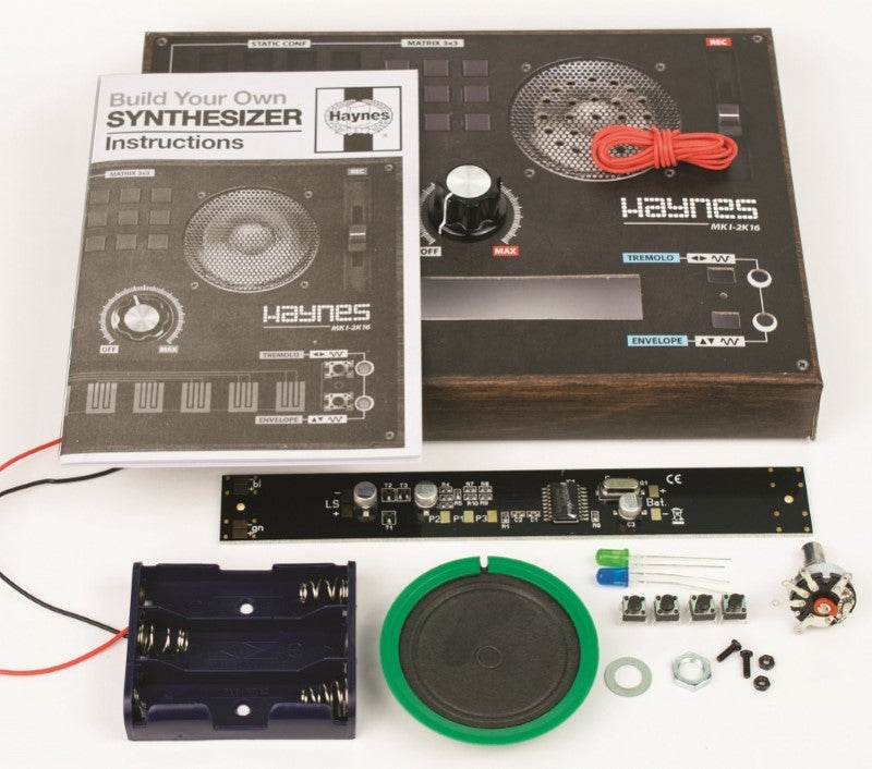 Synthesizer Kit