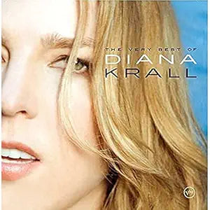 Diana Krall: The Very Best of Diana Krall LP