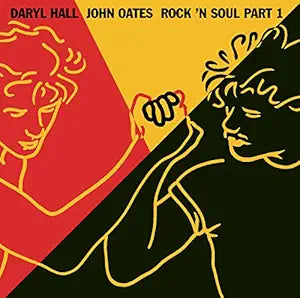 Daryl Hall and John Oates: Rock 'N Soul Pt. 1