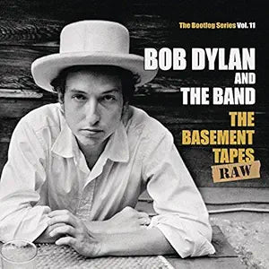 The Bootleg Series, Volume 11: The Basement Tapes CD Box Set