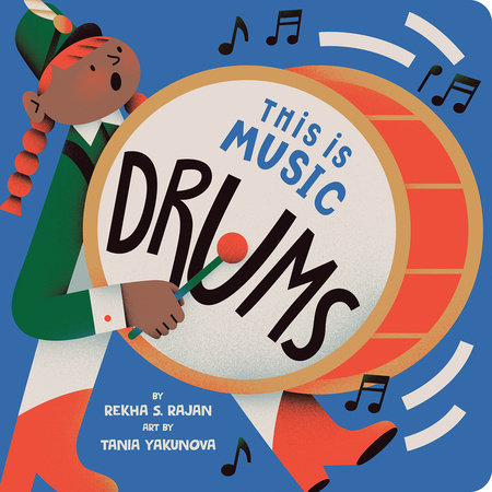 This is Music: Drums