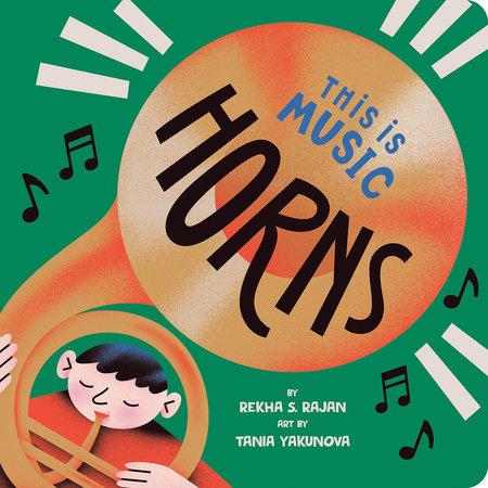 This is Music: Horns