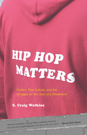 Hip-Hop Matters