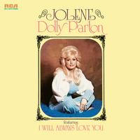 Dolly Parton: Jolene LP