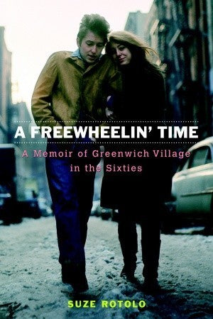 A Freewheelin' Time