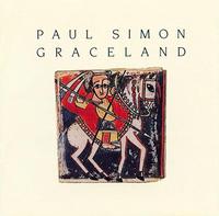 Paul Simon: Graceland 25th Anniversary Edition Vinyl
