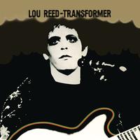 Lou Reed: Transformer LP