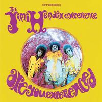 Jimi Hendrix: Are You Experienced