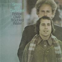 Simon and Garfunkel: Bridge Over Troubled Water LP