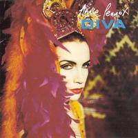 Annie Lennox: Diva LP