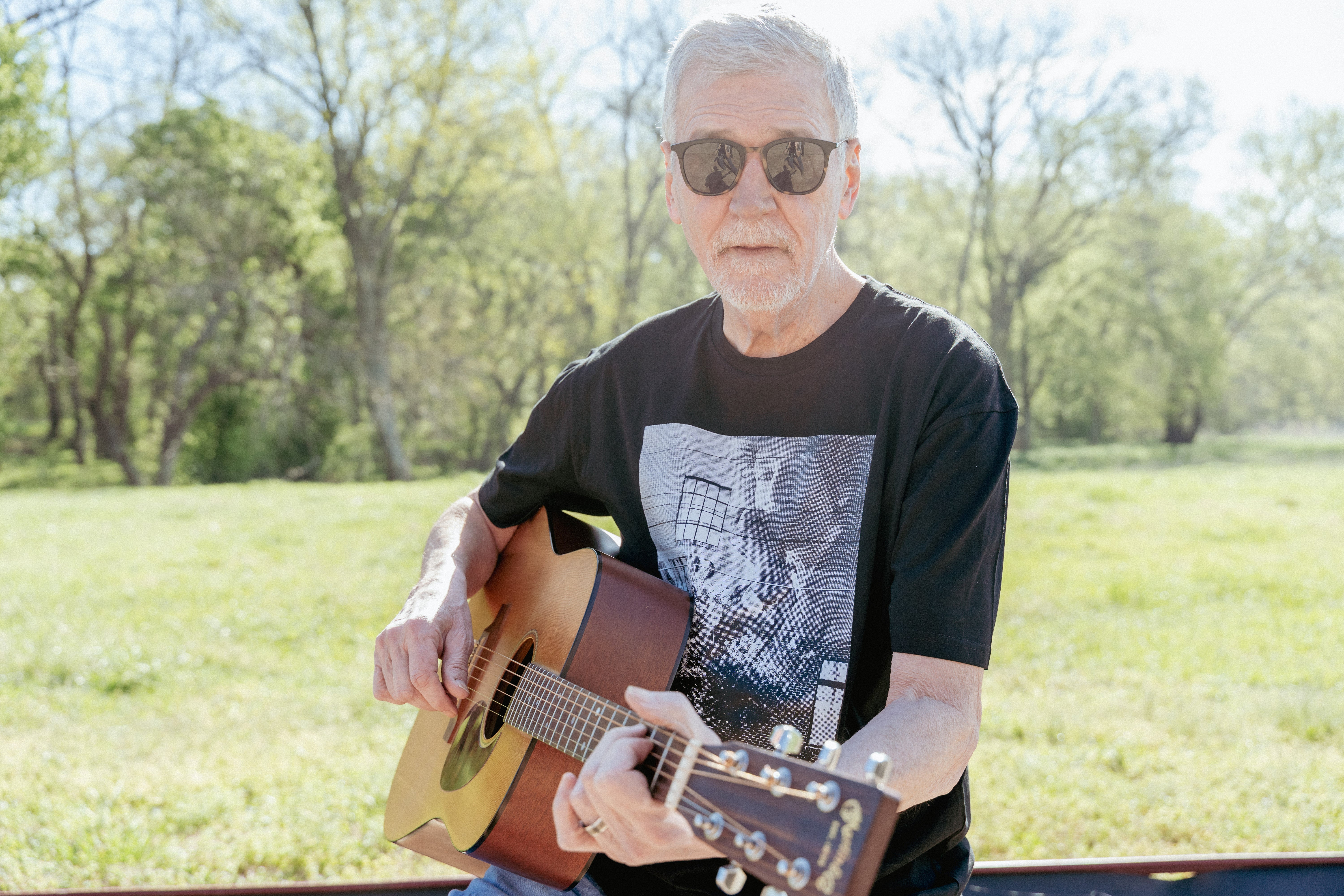 Bob Dylan Center Shop | Shop apparel, gifts and more.