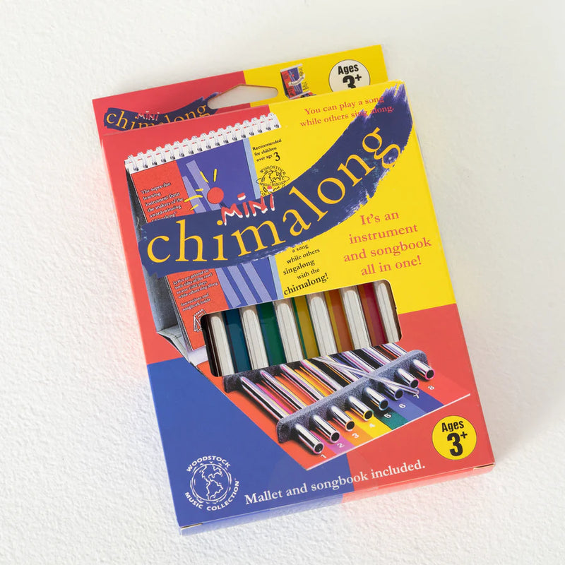 Mini Chimalong POP