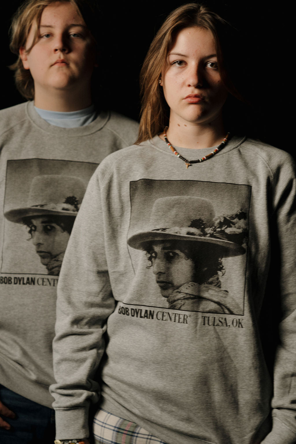 Bob dylan sweatshirt best sale