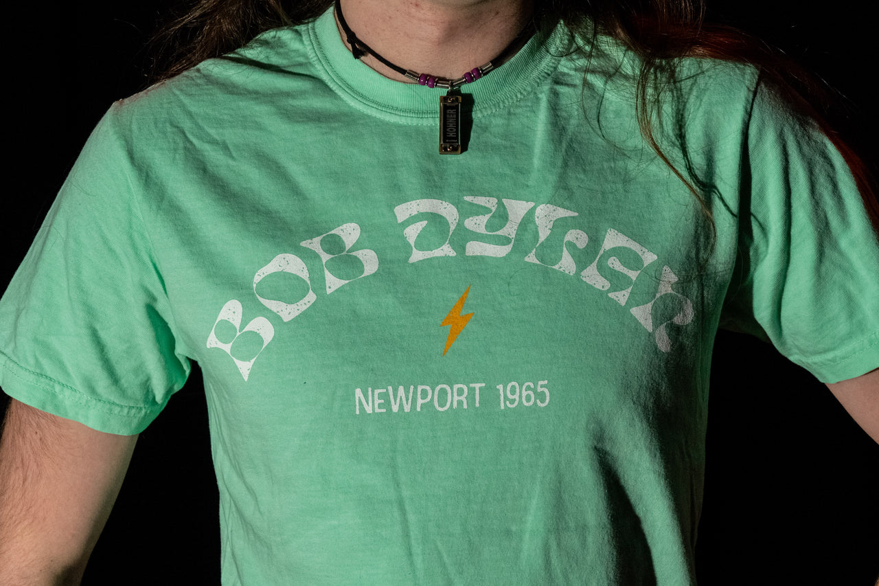 Dylan Newport 1965 Shirt