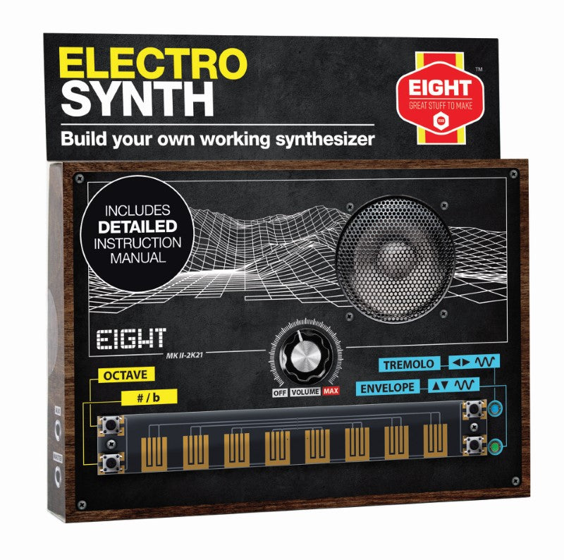 Synthesizer Kit