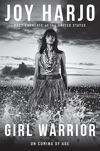 Girl Warrior: On Coming of Age
