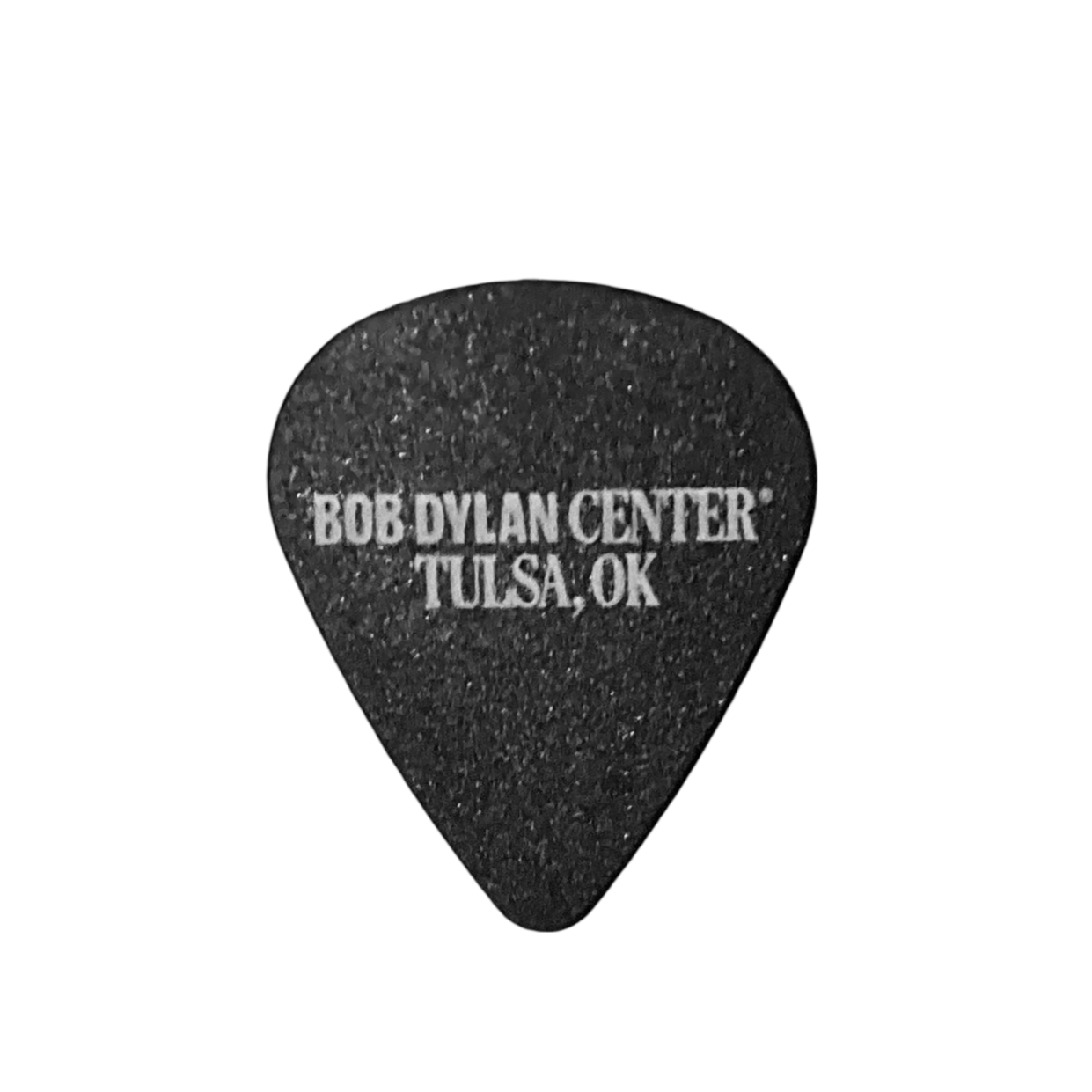 BDC Guitar Pick