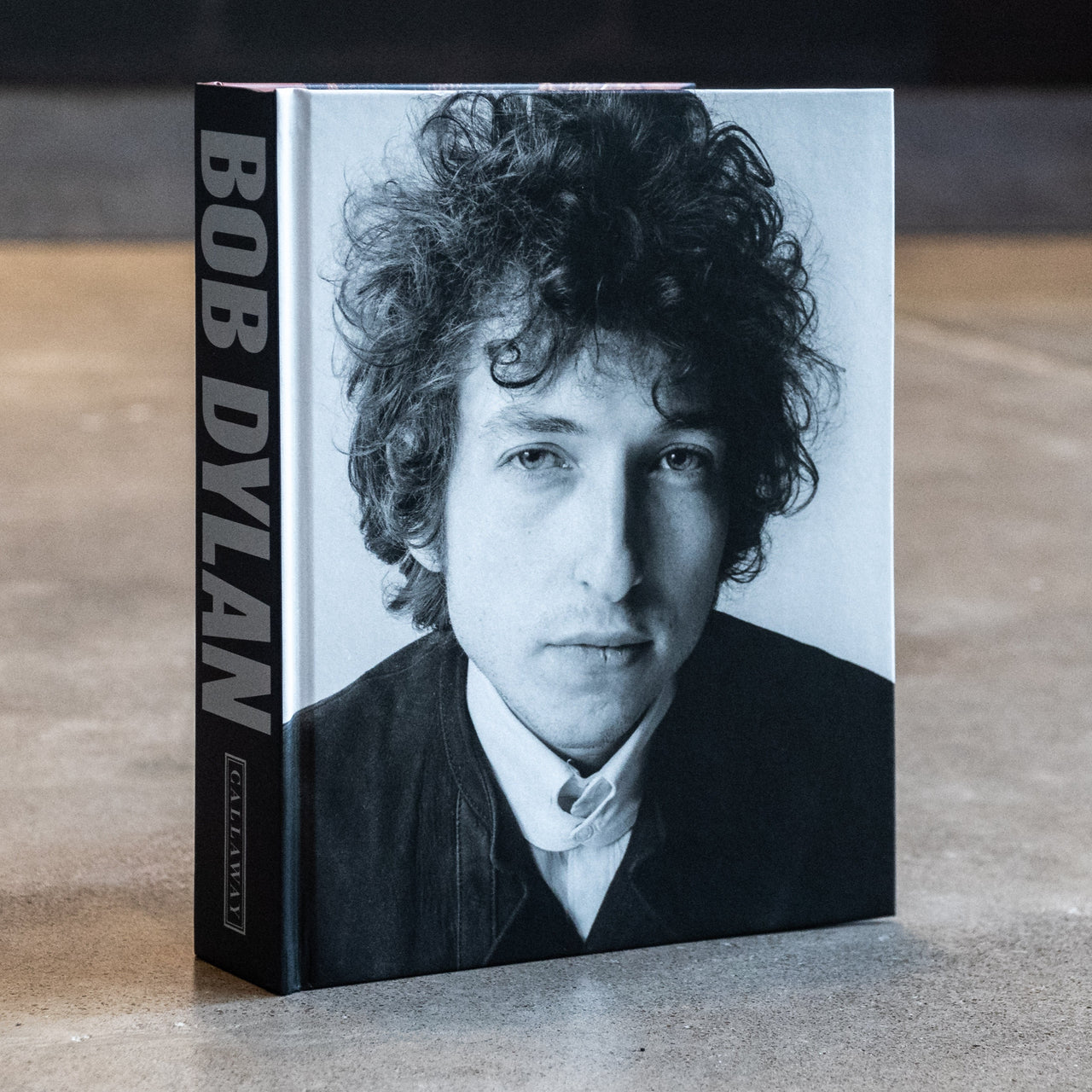 Bob Dylan: Mixing Up The Medicine 2-Item Gift Set