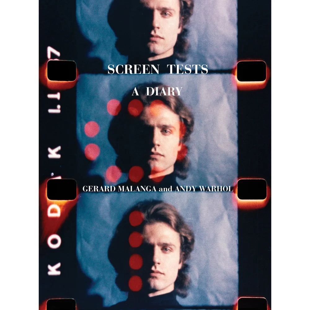 Screen Tests: A Diary