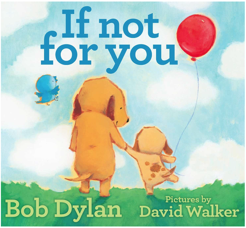 If Not For You
