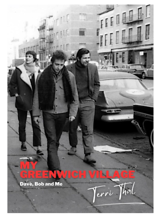 My Greenwich Village: Dave, Bob and Me