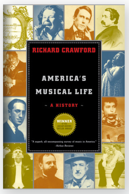 America's Musical Life