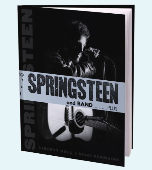 Springsteen: Liberty Hall