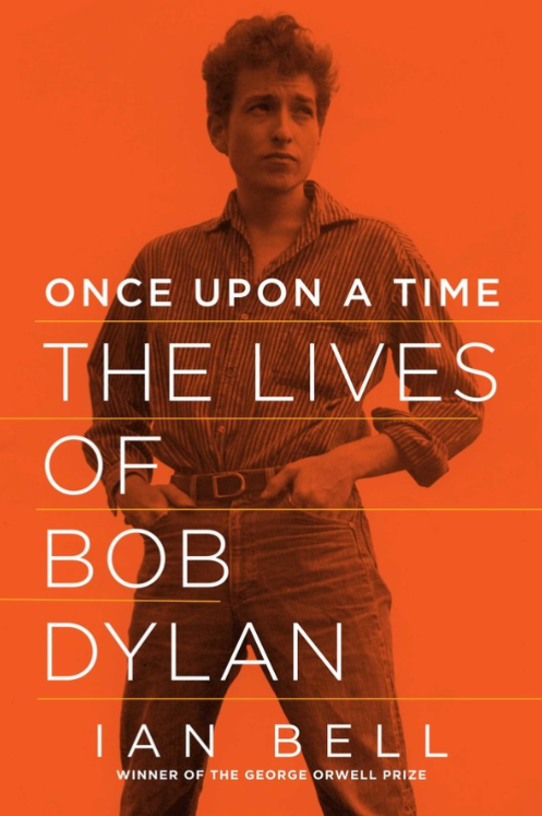 Once Upon A Time: The Lives of Bob Dylan