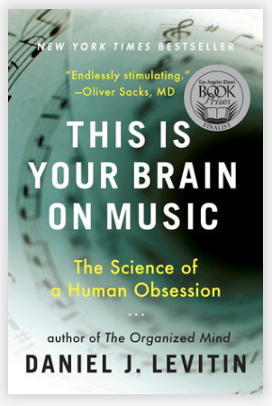 This Is Your Brain On Music