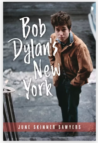 Bob Dylan's New York