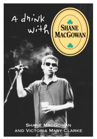 A Drink With Shane MacGowan