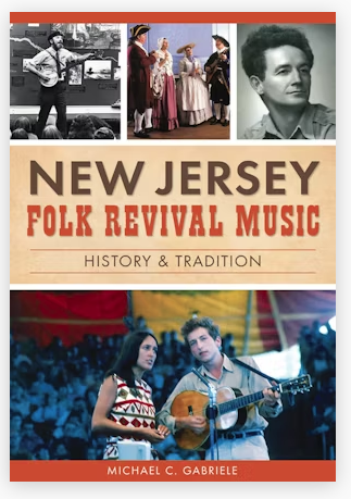 New Jersey Folk Revival Music