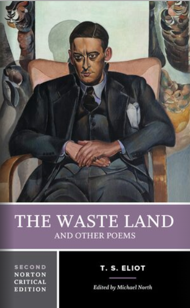 The Waste Land