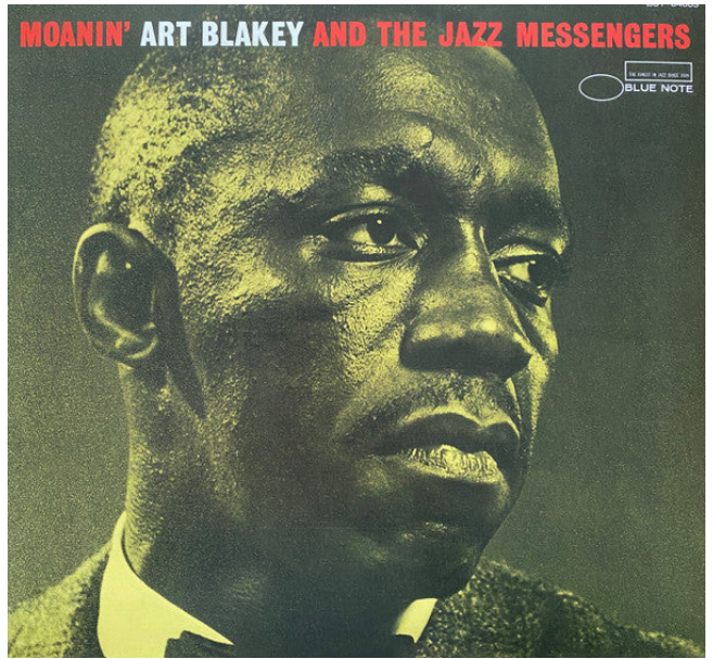 Art Blakey: Moanin'