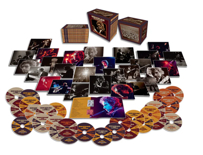 Box Sets Box Sets