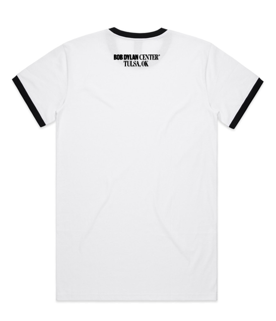 Blonde on Blonde Ringer Shirt