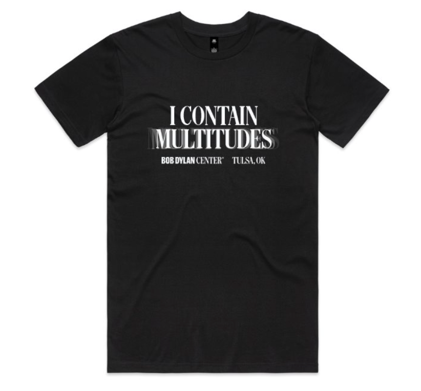 Multitudes Shirt