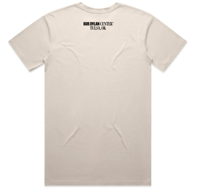 Thin Wild Mercury Exhibit Shirt
