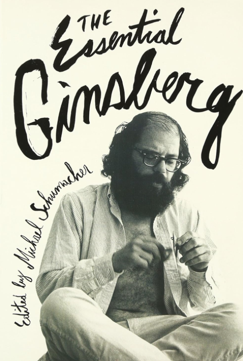 The Essential Ginsberg