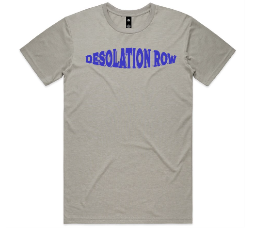 Desolation Row Shirt