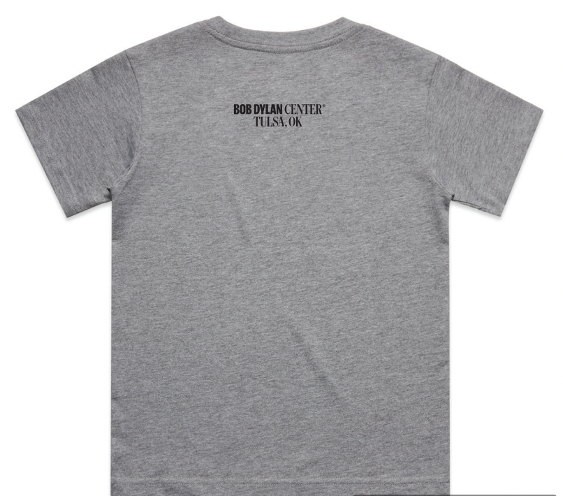 Bob Collage Youth Shirt