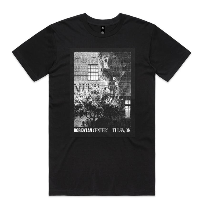 BDC Mural Shirt