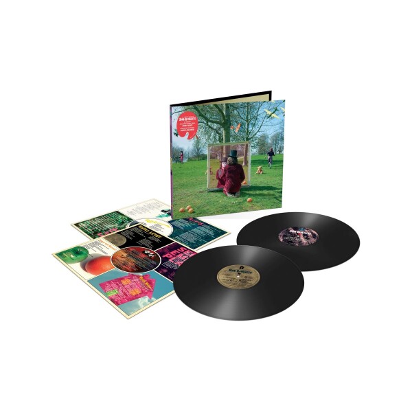 Syd Barrett: An Introduction to Syd Barrett LP